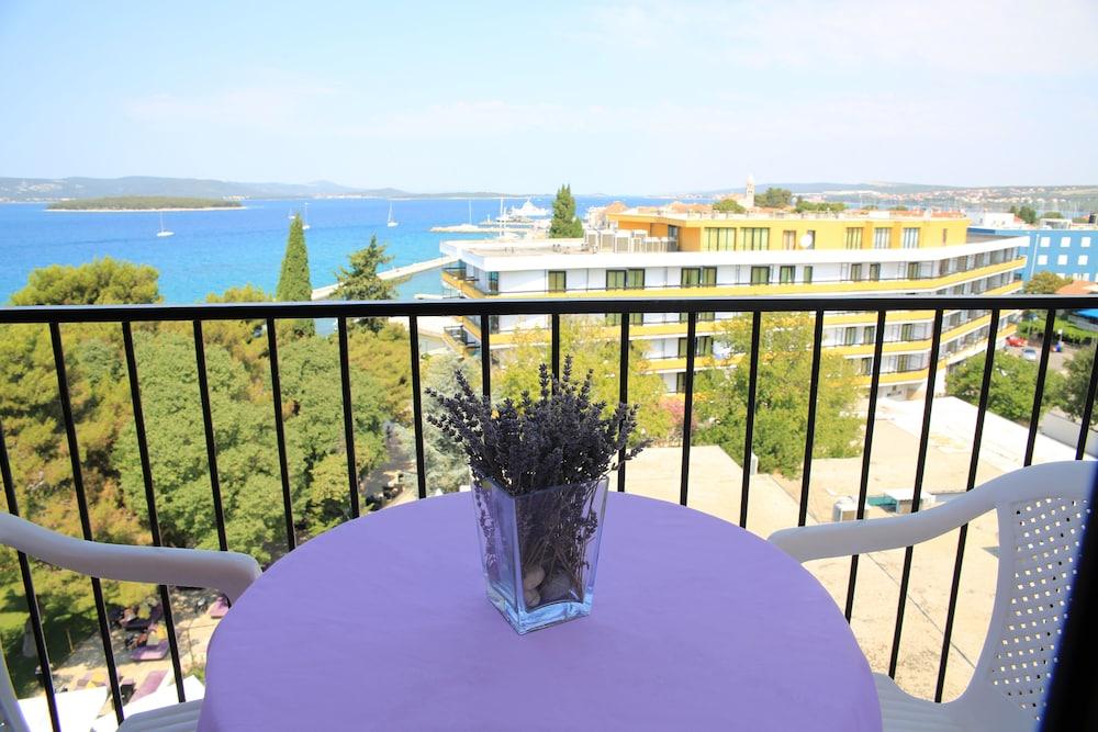 Adriatic Hotel Biograd Na Moru Luaran gambar